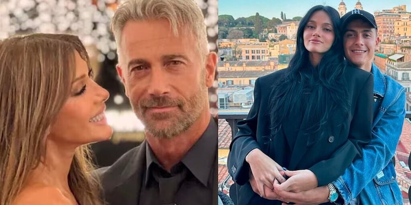 Ova Sabatini, 60 anni, in forma da atleta: l’attore argentino si allena per diventare un “nonno attivo”