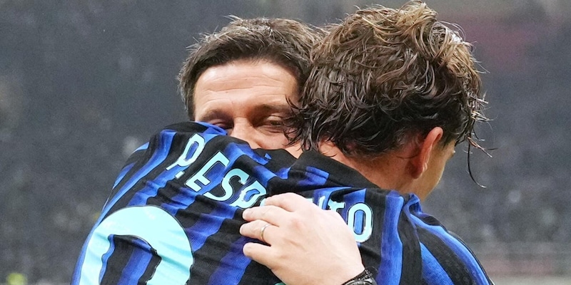 Chivu al timone: l'Inter ridefinisce la propria identità