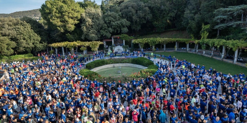 Promorun Trieste 2026: quattro gare di rilievo tra città, memoriale e competizione internazionale