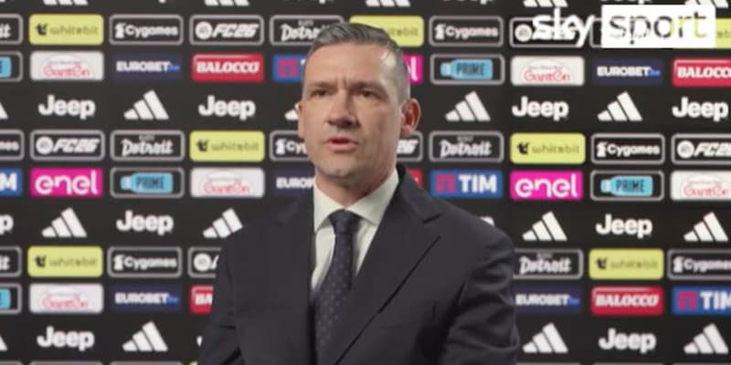 Ottolini: trattativa per il rinnovo di Vlahovic ancora aperta, Yildiz rinnova