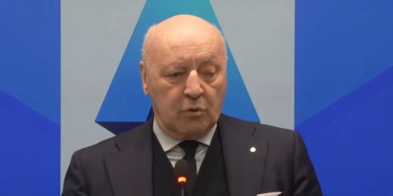 Presidente nerazzurro: commenti sulla situazione del club e prospettive future dopo gli eventi di sabato