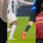 Rocchi: rosso a Kalulu errato, Bastoni colpito, VAR non disponibile