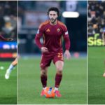 Roma in crisi di infortuni: cinque giocatori chiave assenti per il Cagliari