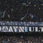 Napoli in diretta: sold-out previsto per le partite contro Como e Roma