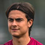 Dybala: pilates, la richiesta della moglie e il gesto di Ronaldo che lo ha ispirato