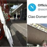 Napoli manifesta cordoglio per la scomparsa di Domenico, bambino con trapianto di cuore