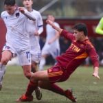Roma Under 18 perde 2‑1 in partita di rappresentanza contro avversario dilettante