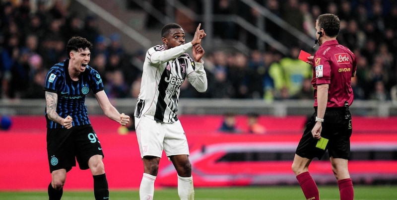 Kalulu conferma la squalifica di Bastoni: l'Inter resta in gioco