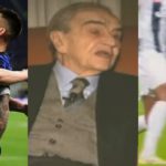 La profezia di Peppino Prisco si è avverata: Inter vince 2‑1 contro la Juventus
