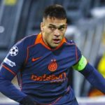 Lautaro Martínez infortunio: lunga assenza, salta il derby con il Milan