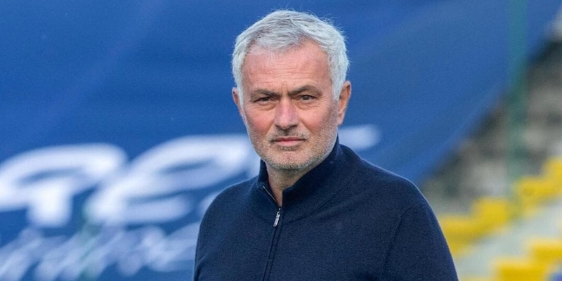 Benfica imbattuto: due vittorie consecutive e l'assenza di Mourinho in ospedale