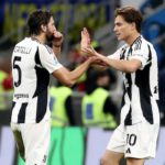 Locatelli e Yildiz: i messaggi che hanno pubblicato dopo il pareggio all'Allianz Stadium