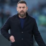 Decisione societaria la vigilia del match contro il Napoli: dettagli non disponibili