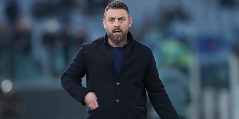 Decisione societaria la vigilia del match contro il Napoli: dettagli non disponibili