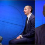 Chiellini in “Speak Out!”: il calcio come strumento di inclusione sociale