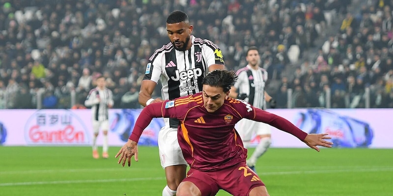 Roma vs Juventus 28 Febbraio 2024: data, ora e canali di trasmissione