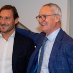 Totti in discussione: la AS Roma valuta un possibile ritorno