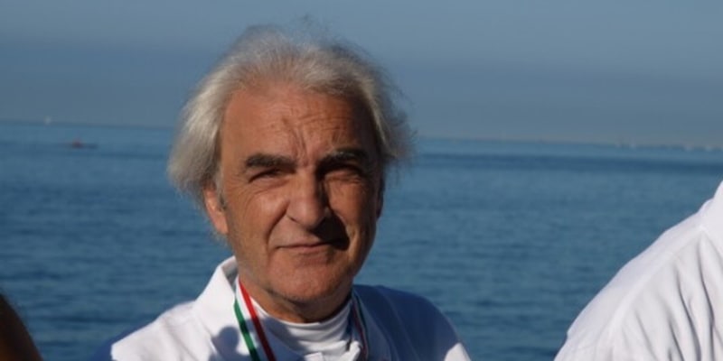 Bruno Cipolla, coxswain che ha portato il bronzo olimpico, muore a 73 anni