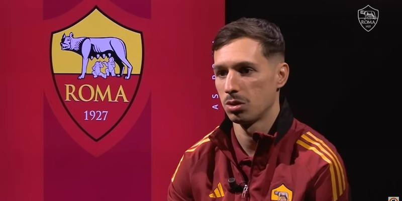 Il nuovo esterno spagnolo di Roma: il derby con la Lazio è unico