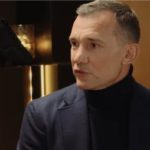 Shevchenko: 2008, rifiuto Roma e Real Madrid per il Milan