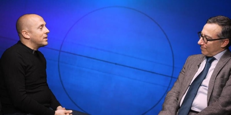 Nuova puntata della webserie “Speak Out!”: il calcio tra legalità e partecipazione