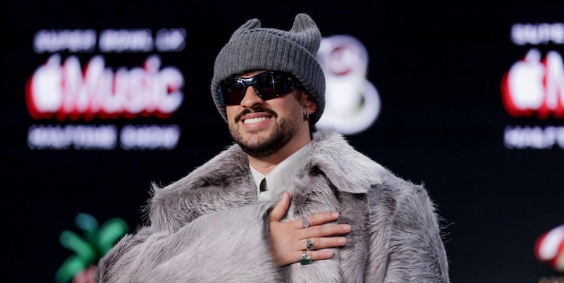 Bad Bunny al Super Bowl 2026: il grande spettacolo di halftime a Las Vegas