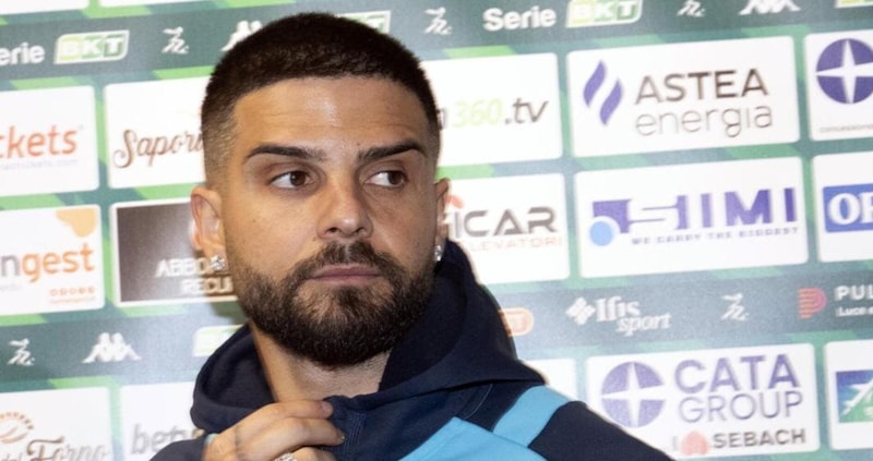 Insigne al Napoli: nessuna telefonata con Zeman né proposta di ritorno gratuito