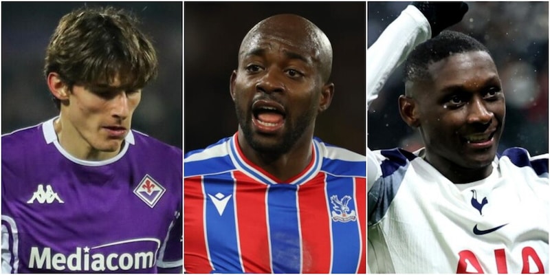 Fine della sessione invernale di calciomercato: rumor di trasferimento ma nessun accordo confermato