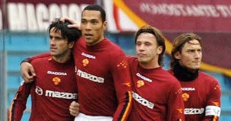 L'ex attaccante della Roma che vuole diventare il nuovo cattivo di James Bond