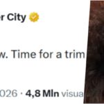 Manchester City vince quinta consecutiva contro Newcastle: la reazione di Frank Ilett sul derby