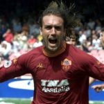 Batistuta e Roma: la passione segreta che ha scritto lo scudetto
