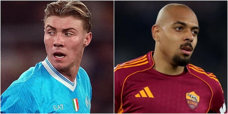 Napoli-Roma: dove guardare la partita, orario e canali TV