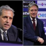 Paratici in scena: la Fiorentina è una scelta coraggiosa, non incosciente