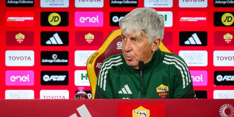 Gasperini: Francesco torna, Totti e De Rossi senza filtri, e Daniele ha ragione sui rigori