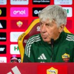 Gasperini rivela: Totti tornerà in campo e De Rossi ha ragione sui rigori