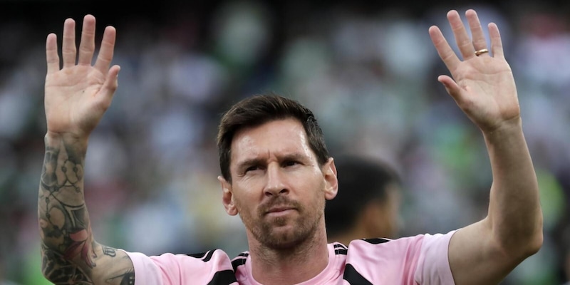 Messi a Guayaquil: accoglienza di lusso e sicurezza massiccia per l’Inter Miami