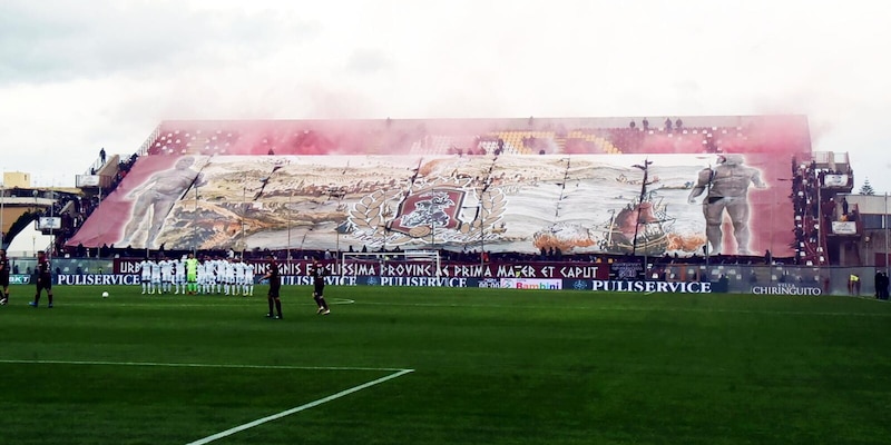 Sport al Sud: la carenza di impianti e la bassa partecipazione spiegate