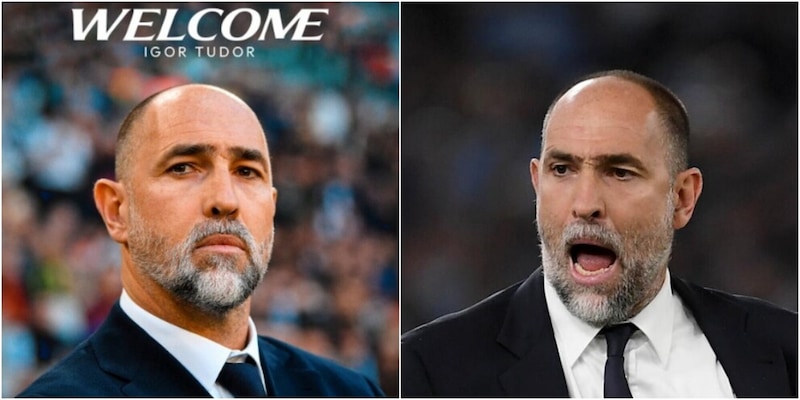 Tottenham Hotspur: Igor Tudor al comando dopo la partenza di Lampard