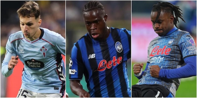 Calciomercato: 3 giorni alla chiusura, ultime operazioni in tempo reale