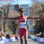Yeman Crippa batte il record italiano alla Coelmo Napoli City Half Marathon