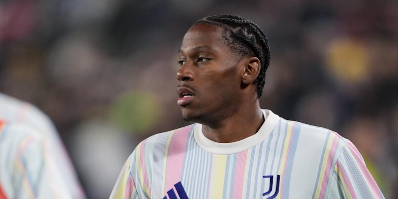 Juventus: David e Holm fuori dalla lista per l'andata contro Galatasaray