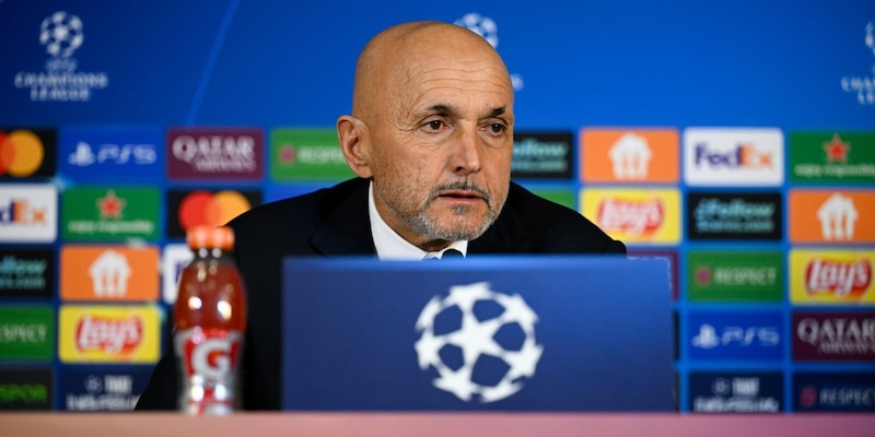 Spalletti: la Juve può rimontare contro il Galatasaray, Yildiz motiva i tifosi