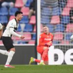Bologna eliminato in rigore 10‑10: quarto KO consecutivo in Serie A dopo due espulsioni da Ordoñez