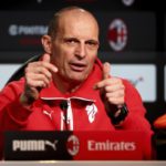 Allegri: l'Inter punta a massimizzare i punti contro il Parma, nonostante la superiorità avversaria