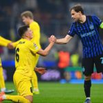 Inter‑Bodo Glimt: 3,9 % di share su Sky, sfida al Festival di Sanremo