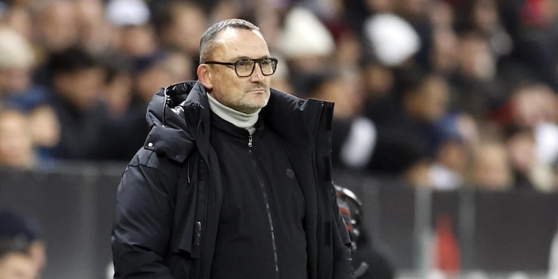 Haise torna al Rennes: nuovo allenatore della prima squadra