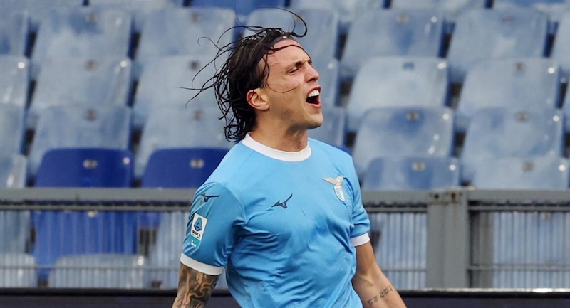 Pellegrini: Lavoriamo ogni giorno per superare la crisi della Lazio