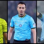 Arbitri della 26ª giornata: Doveri presiede Juventus‑Como