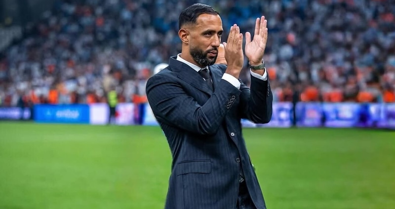 Benatia si dimette dal Marsiglia: fine di un periodo turbolento