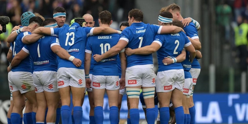 Italia vs Scozia: Quesada sceglie la formazione per il debutto al Campionato di Sei Nazioni